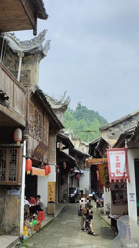 逃离沙漠建筑